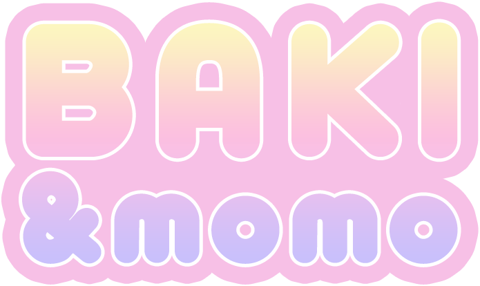Bakimomo