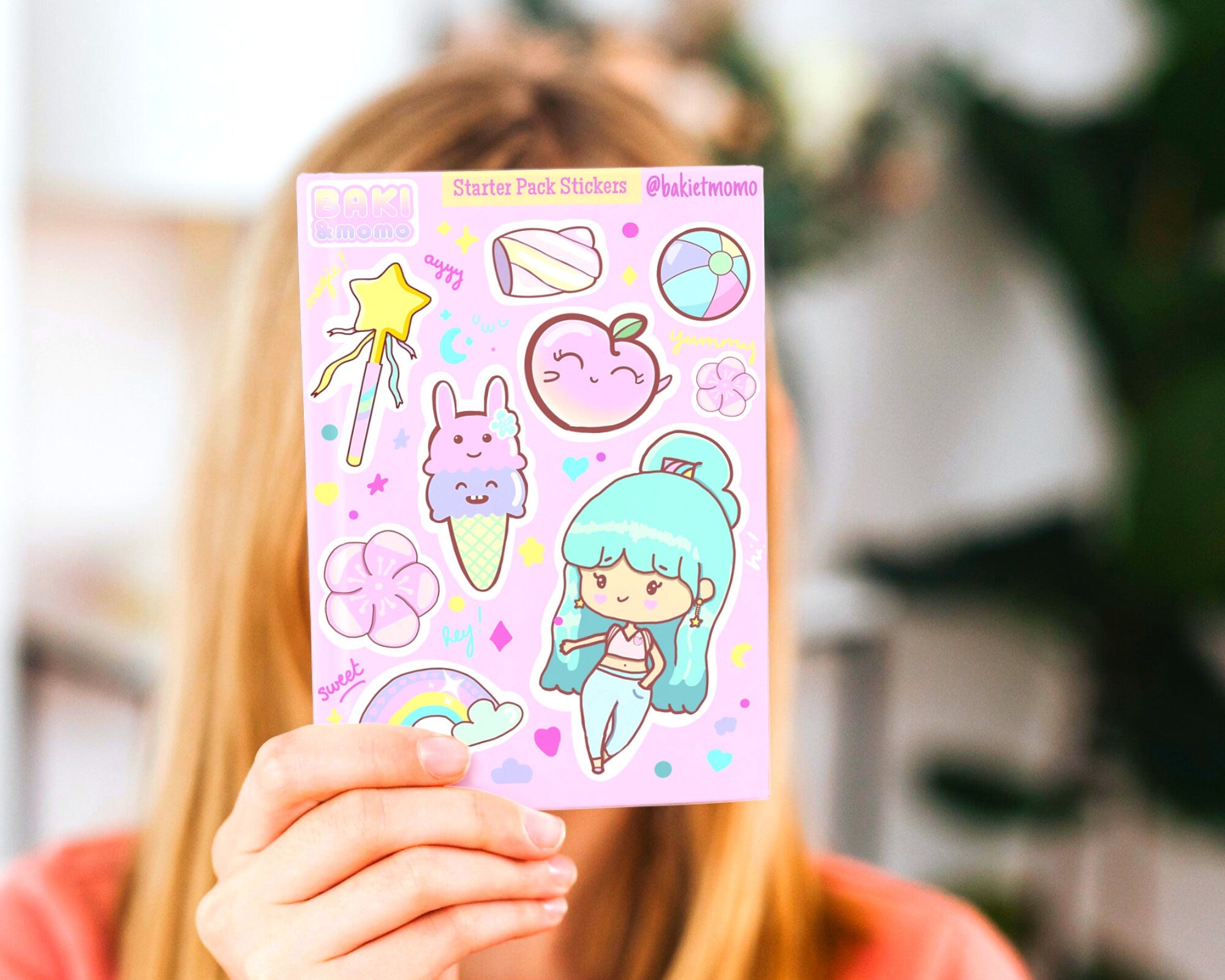 Kawaii pastel sticker sheet, kawaii art stickers, Kawaii stickers, Pastel stickers, kawaii sticker sheet