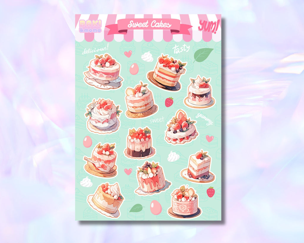Ghibli stickers, Ghibli sticker sheet, Kawaii sticker sheet, kawaii stickers pack, Kawaii stickers,Ghibli food stickers,kawaii food stickers