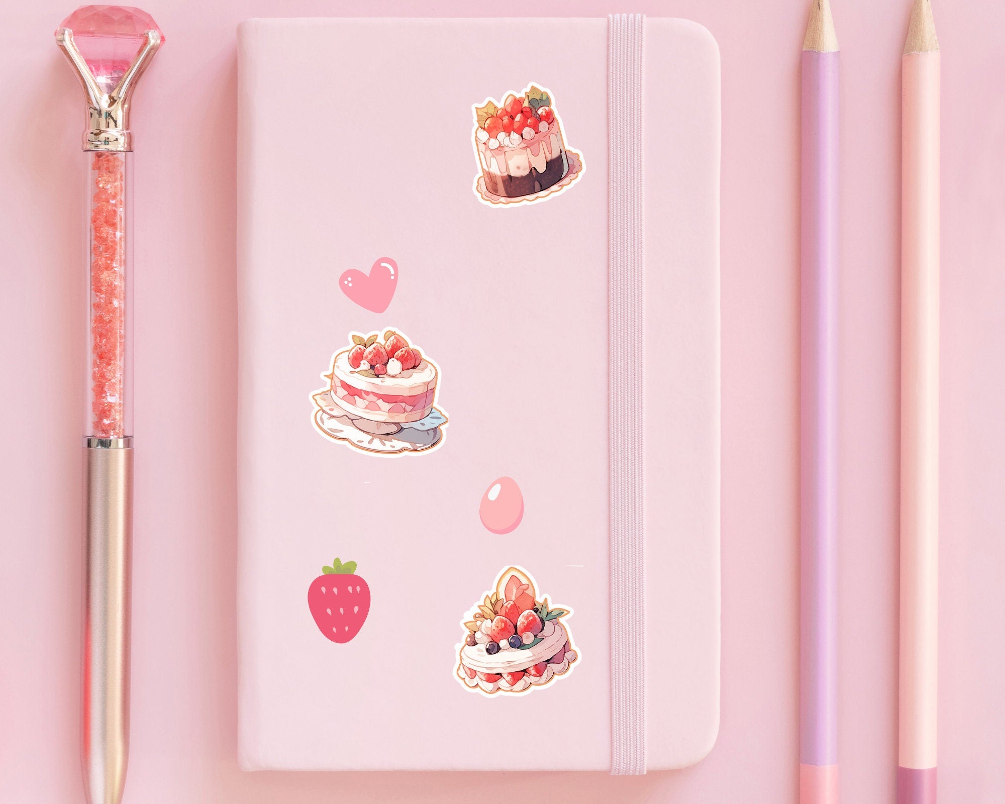 Ghibli stickers, Ghibli sticker sheet, Kawaii sticker sheet, kawaii stickers pack, Kawaii stickers,Ghibli food stickers,kawaii food stickers